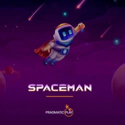 Spaceman 0657 com