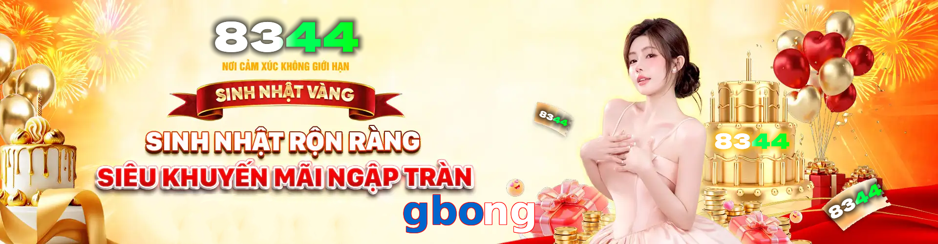 gbong