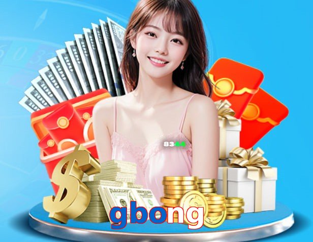 gbong – Nền tảng giải trí an toàn gbong